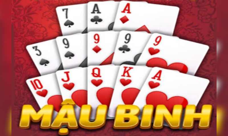 Mậu binh vip game bài đổi thưởng.