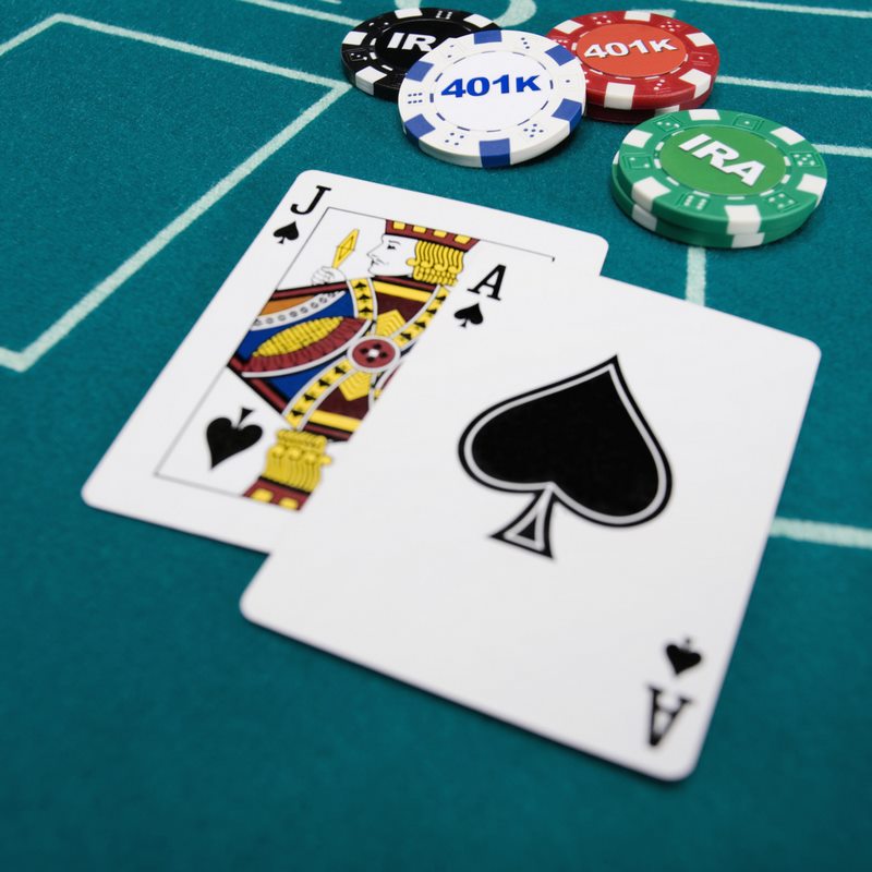 cách chơi blackjack toàn tập 
