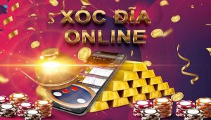 có phương thức chơi online và offline