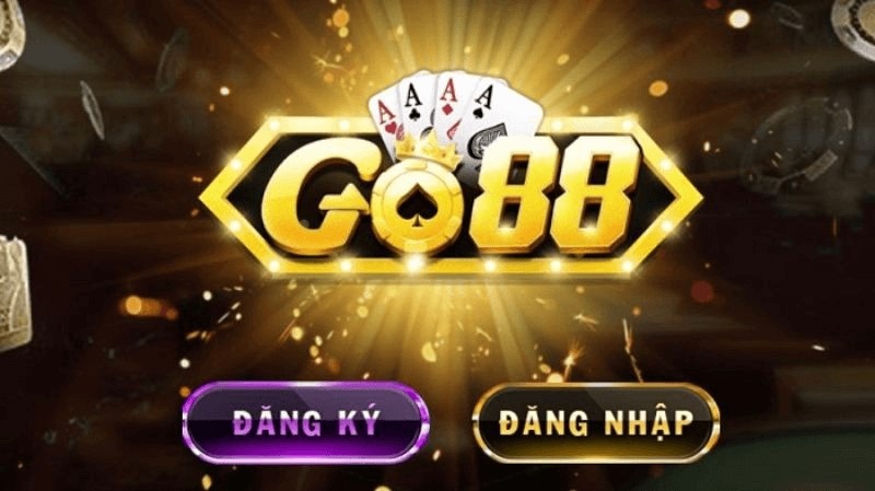 đăng nhập go88 club 