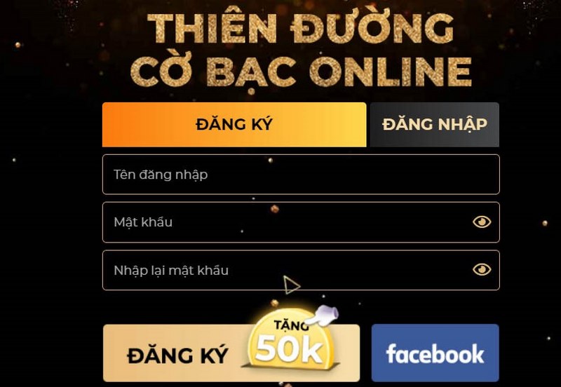 dùng thông tin chuẩn 