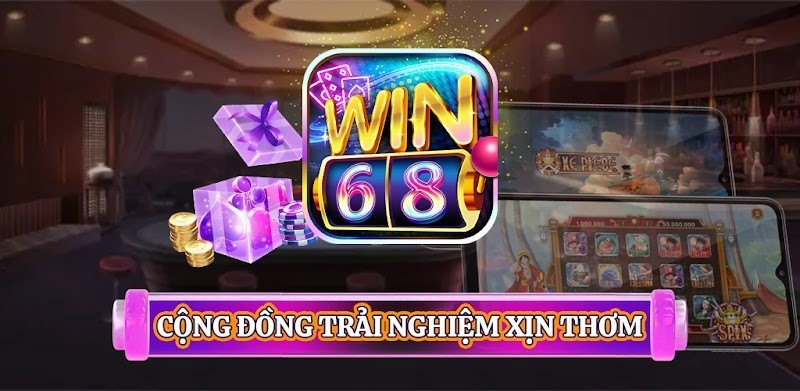 hướng dẫn đăng ký win68 cho người mới