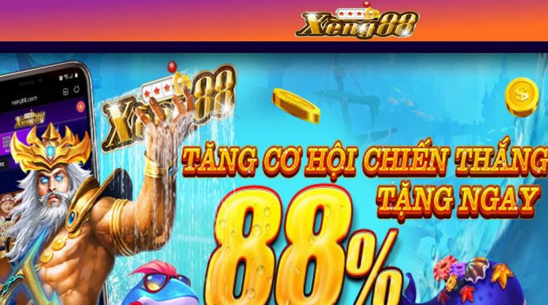 nạp tiền xeng88 vào game nhanh chóng