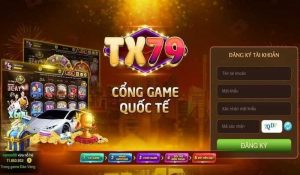 Giftcode là hình thức quà tặng chủ yếu là Khuyến Mãi Tx79