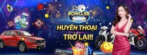 hình thức tặng quà cho người chơi