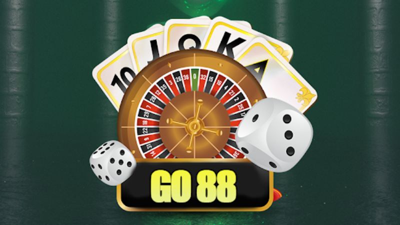 Chơi game go88