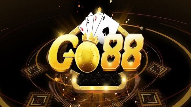 Cổng game go88