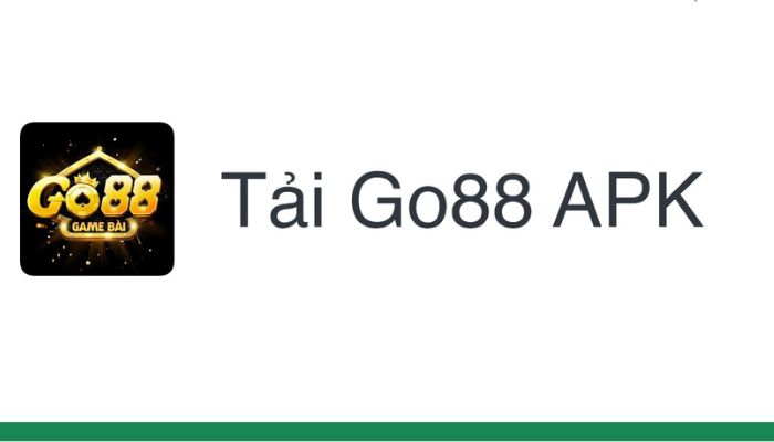 Tải go88 apk