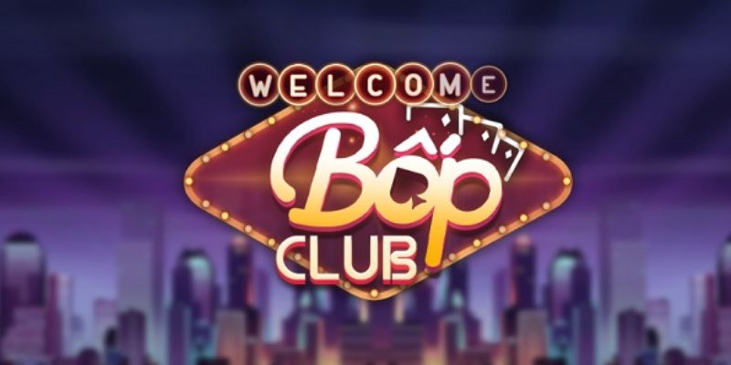 Bốp Club