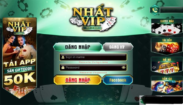 Nhatvip APK