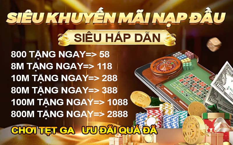 Giftcode là hình thức Khuyến mãi Ranvip tung ra để thu hút hội viên